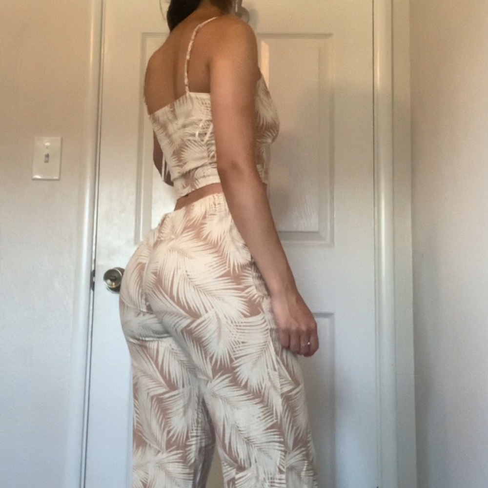 Beach Two Piece